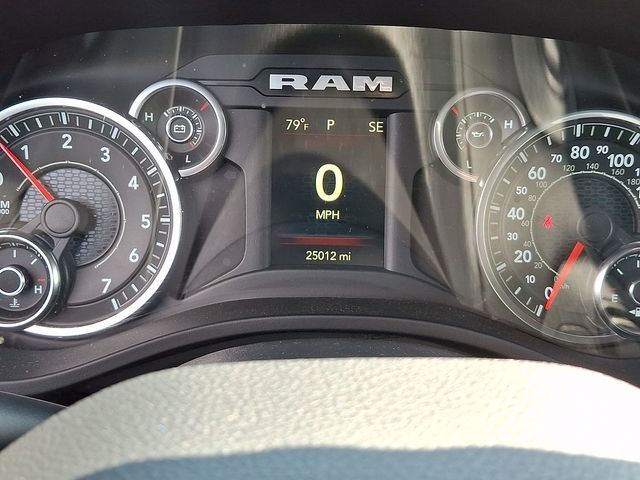 2023 RAM Ram 1500 Pickup Big Horn/Lone Star - Photo 20