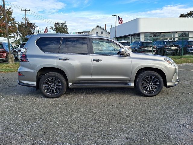 2023 Lexus GX PREMIUM - Photo 10