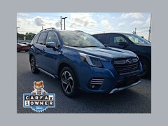 2023 Subaru Forester Touring SUV