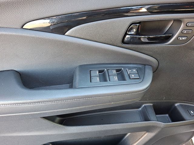 2023 Honda Passport Elite - Photo 15