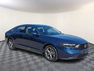 2023 Honda Accord EX Sedan for sale in Muncy PA