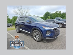 2020 Hyundai Santa Fe SEL 2.4 SUV