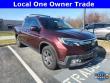 Used 2020 Honda Ridgeline RTL-E Truck Crew Cab