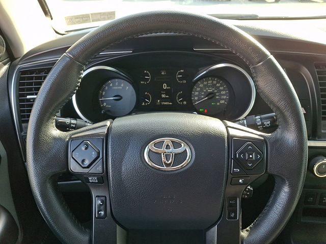 2020 Toyota Sequoia Limited - Photo 20
