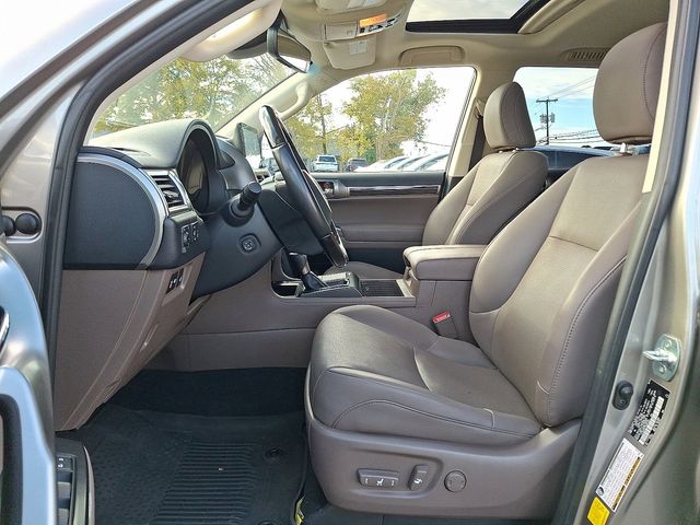 2023 Lexus GX PREMIUM - Photo 15