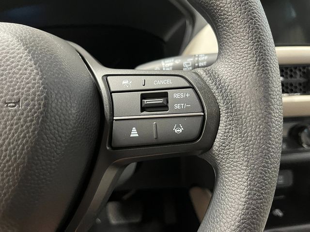 2026 Honda HR-V LX - Photo 17