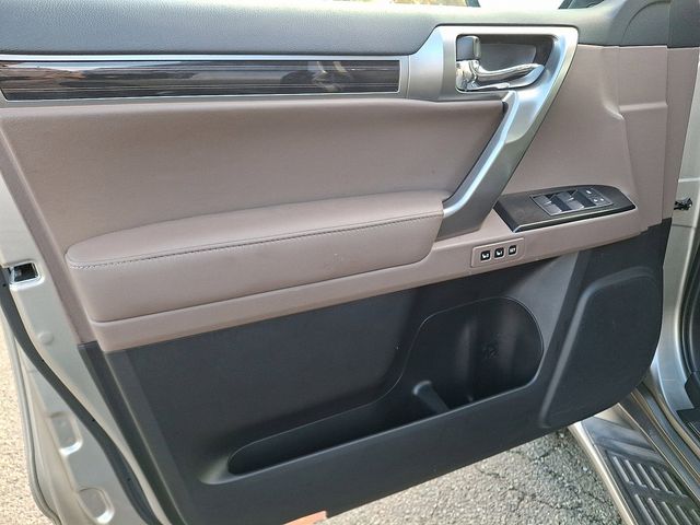 2023 Lexus GX PREMIUM - Photo 14