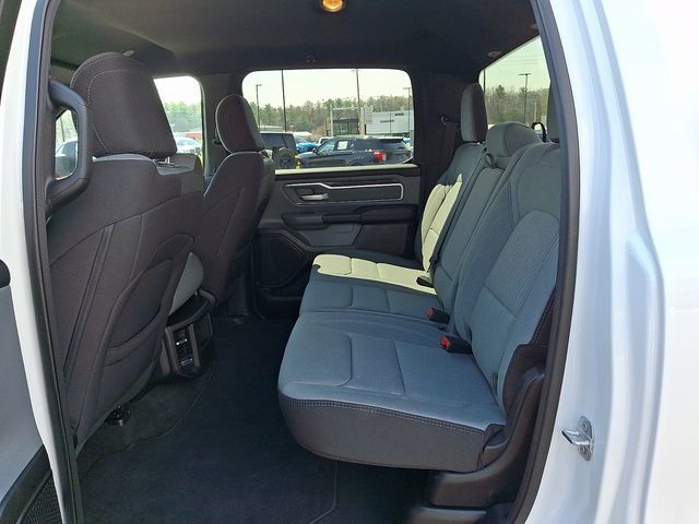 2023 RAM Ram 1500 Pickup Big Horn/Lone Star - Photo 14