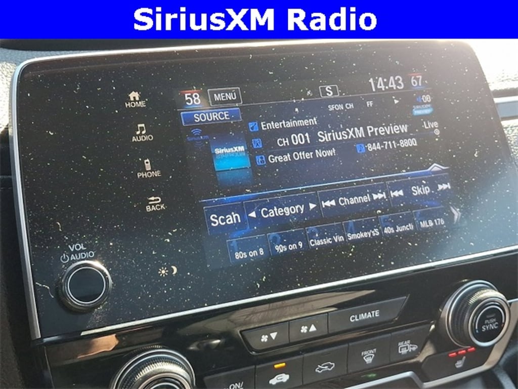 Used 2022 Honda CR-V EX SUV