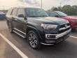 Used 2017 Toyota 4Runner TRD Off Road SUV