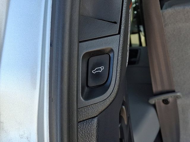 2020 Toyota Sequoia Limited - Photo 33