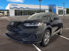 2026 Honda HR-V LX SUV