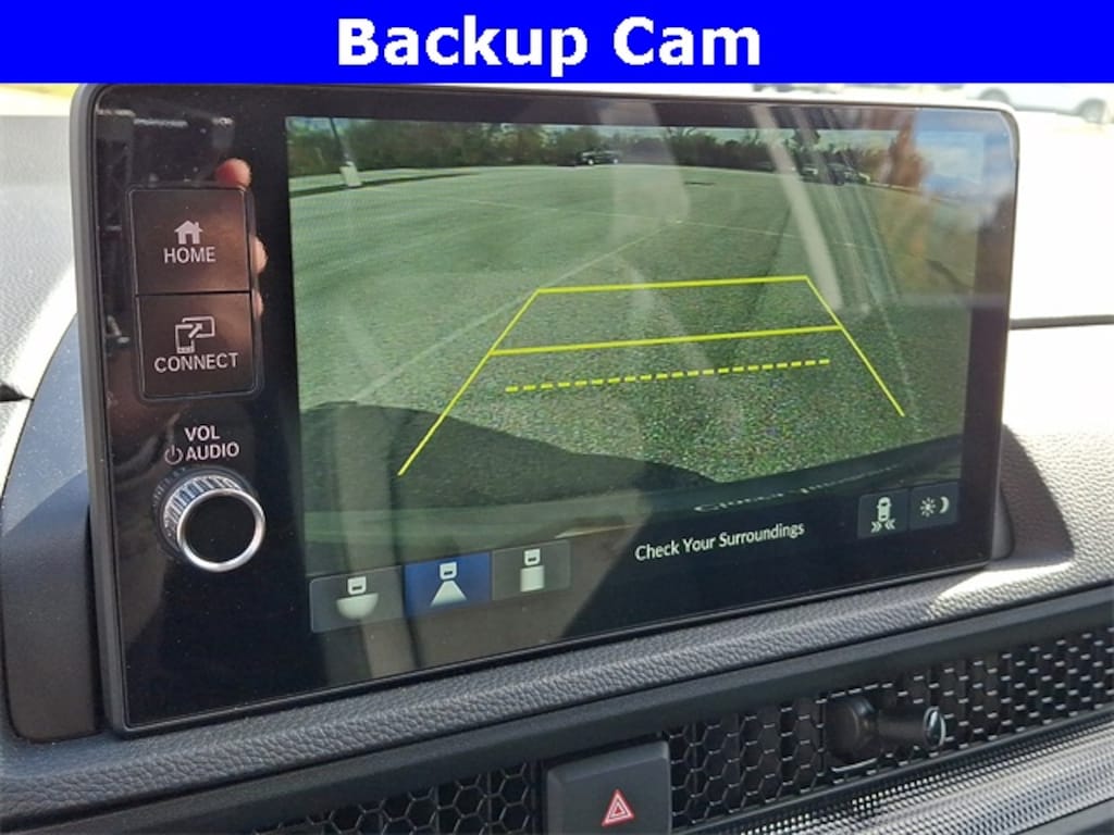 Used 2026 Honda CR-V EX SUV