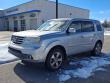 Used 2012 Honda Pilot EX-L 4WD SUV