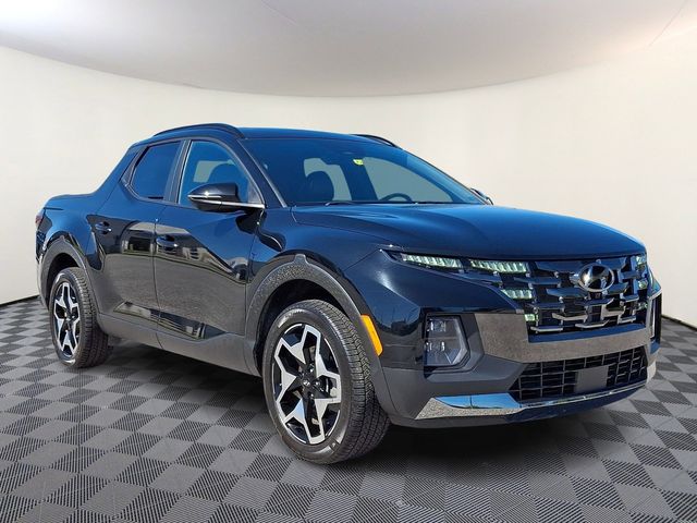 2023 Hyundai Santa Cruz Limited