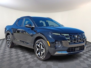 2023 Hyundai Santa Cruz 2.5T Limited Truck Crew Cab for sale in Muncy PA