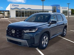 2026 Honda Pilot EX-L SUV
