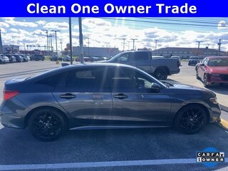 2024 Honda Civic Sport Sedan for sale in Muncy PA
