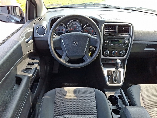 Used 2011 Dodge Caliber Mainstreet with VIN 1B3CB3HA1BD143641 for sale in Hanover, PA