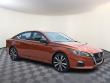 Used 2019 Nissan Altima 2.5 SR Sedan