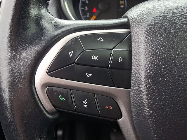 2021 Jeep Grand Cherokee 80th Edition - Photo 22