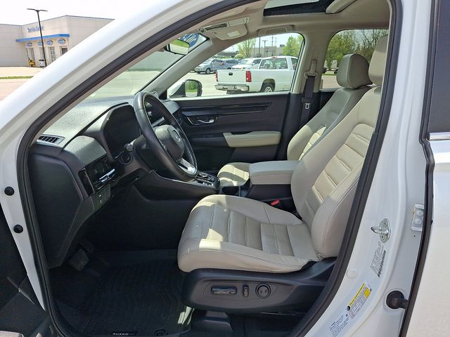 2023 Honda CR-V EX-L - Photo 16