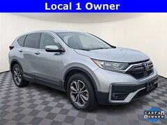 2022 Honda CR-V EX-L SUV