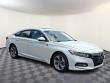Used 2020 Honda Accord EX 1.5T Sedan