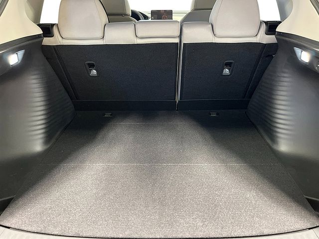 2026 Honda HR-V LX - Photo 22