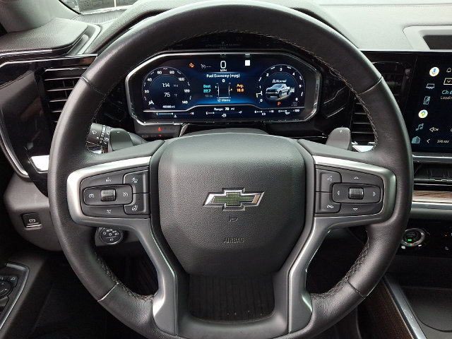 2022 Chevrolet Silverado 1500 LT Trail Boss - Photo 19