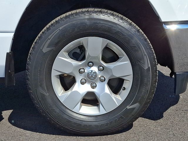 2023 RAM Ram 1500 Pickup Big Horn/Lone Star - Photo 12