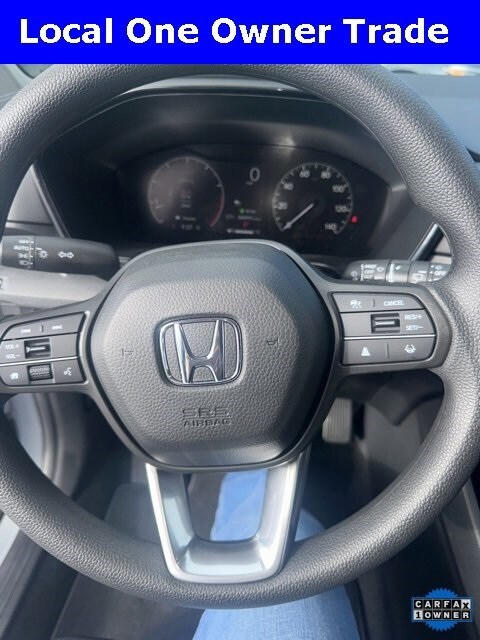 2026 Honda CR-V EX photo 4