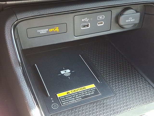 2023 Honda CR-V EX-L - Photo 26