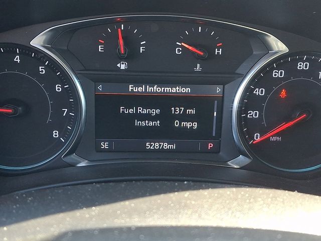 2024 Chevrolet Equinox RS - Photo 20