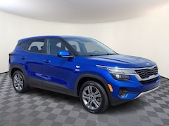2021 Kia Seltos LX SUV