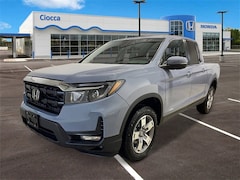 2026 Honda Ridgeline RTL Truck Crew Cab