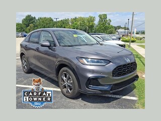 2025 Honda HR-V EX-L SUV for sale in Muncy PA