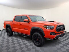 2023 Toyota Tacoma TRD Pro V6 Truck Double Cab