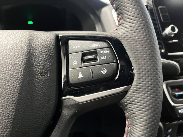 2026 Honda Ridgeline Black Edition - Photo 15