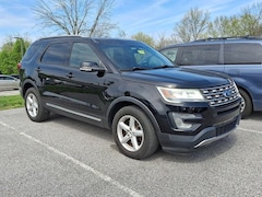 2016 Ford Explorer XLT SUV
