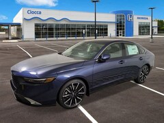 2026 Honda Accord Hybrid Touring Sedan
