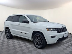 2021 Jeep Grand Cherokee Limited SUV
