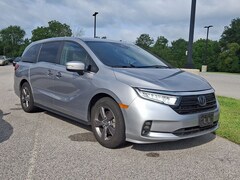 2022 Honda Odyssey EX Van