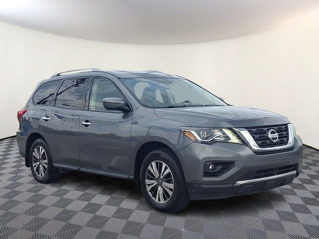 2019 Nissan Pathfinder SL SUV for sale in Muncy PA