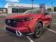 Honda CR-V Hybrid