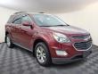 Used 2016 Chevrolet Equinox LT SUV