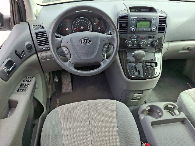 Used 2012 Kia Sedona EX Van
