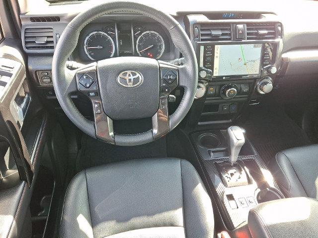 Used 2022 Toyota 4Runner TRD Off Road Premium SUV