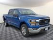 Used 2023 Ford F-150 XLT Truck SuperCrew Cab