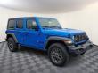 Used 2025 Jeep Wrangler Sport SUV